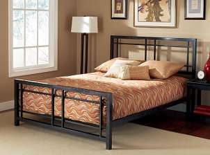FAQs about Bed Frames  