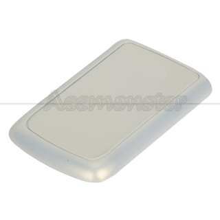 Piece housing Cover for BlackBerry BOLD 9780 White  