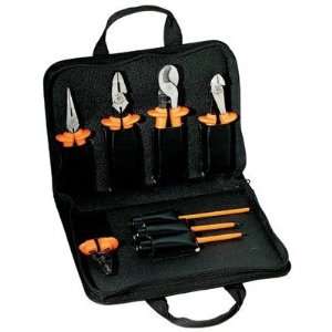  8 Pc. Basic Insulated Tool Kits   basic insulated tool kit 