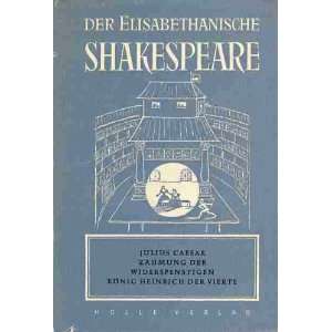    Best Loved Plays of Shakespeare William Shakespeare Books