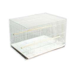 Prevue Pet Products Stackable Flight Cage  