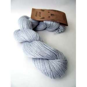  Blue Sky Alpacas Alpaca & Silk Knitting Yarn 113 Ice: Arts 