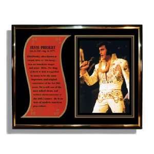 Elvis Presley Commemorative 