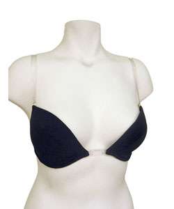 Fashion Forms Deep Plunge Frontless Bras (Pack of 3)  