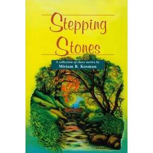  Stepping Stones   CIS CIS Publishers Books