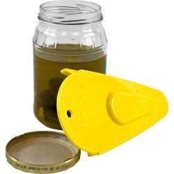 Chef Buddy Multi function Jar and Pop Can Opener  