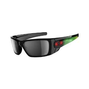  Oakley Fuel Cell Sunglasses in JupiterCamo/Black sz:One 