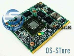   Quadro 1000M N12P Q1 A1 DDR3 2GB MXM A 3.0 VGA Video BD Card Module