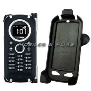 High quality holster with ratcheting clip for your cell phone
