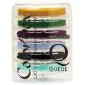ColorBox Pigment Limited Edition Queue Chic Inkpads (Pack of 6)