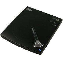 IBM 22P9195 External CD RW DVD Drive (Refurbished)  