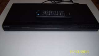 Insignia NS 1UCDVD CD/DVD Player With Remote Control 600603111631 