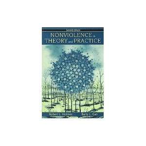  Nonviolence in Theory &Practice 2nd edition Books
