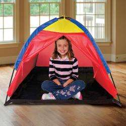 Discovery Kids Adventure 2 piece Play Tent  