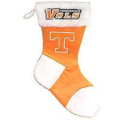 Tennessee Volunteers Christmas Stocking  