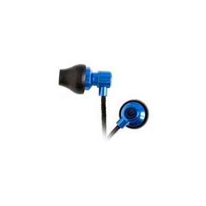  Empire Brands Wicked Little Buds   Blue Canal Headphone 