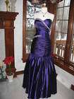 Joli 9114 Purple Prom Pageant Gown Dress 16