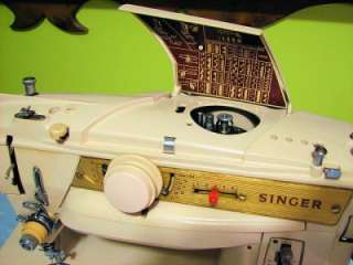   Canada. It was just a special edition sewing machine with one extra