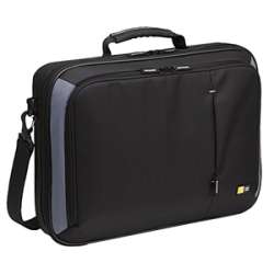 Case Logic VNC 218 Carrying Case for 18.4 Notebook   Black 