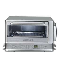 Cuisinart TOB 195 Convection Toaster Oven  Overstock