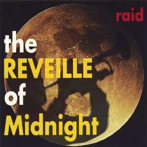  Reveille of Midnight Raid Music