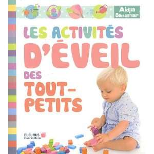  Les activitÃ©s dÃ©veil des tout petits (French 