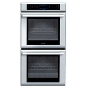 Thermador Masterpiece: MED272ES 27 Double Electric Wall Oven with 