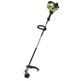  Poulan Pro PP125 17 Inch 25cc 2 Cycle Gas Powered Straight 
