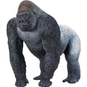  Silverback Gorilla (Wildlife Wonders) Toys & Games