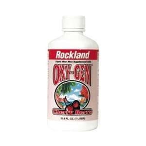  Oxy Gen Cherry Berry 32 fl oz (946 ml) Health & Personal 