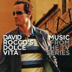David RoccoS Dolce Vita   Soundtrack [Import]  