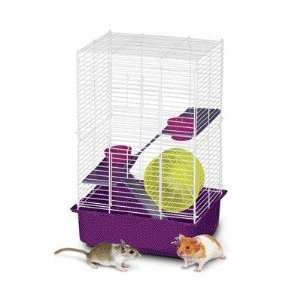 Hamster Home Three Story   275259 