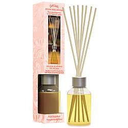 Earth Scents Pink Grapefruit Aroma Reed Diffuser  