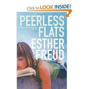  Peerless Flats (9780747594475) Esther Freud Books
