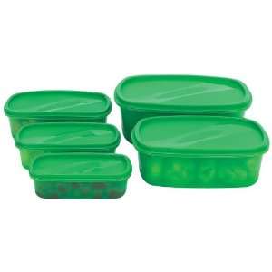  Kitchen Lettuce Fruit Vegetable Saver Culinary Storage Container 