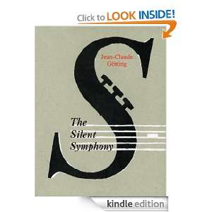 The Silent Symphony: Jean Claude Gotting:  Kindle Store
