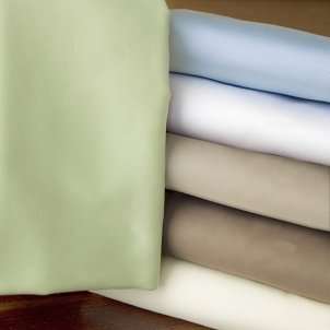 Egyptian Cotton Sheets vs. Sateen Sheets  
