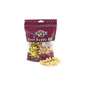  Flavor Best Buddy Bits Dog Cookies 2 5.5 oz Packages