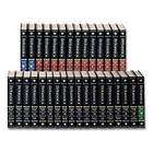 Complete Set The New Encyclopedia Encyclopaedia Britannica 15th 