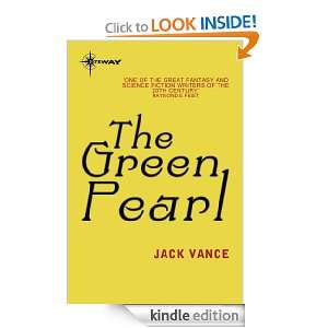 The Green Pearl Jack Vance  Kindle Store