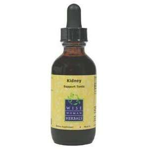  Kidney Support Tonic 2 oz (WiseWoman) Health & Personal 