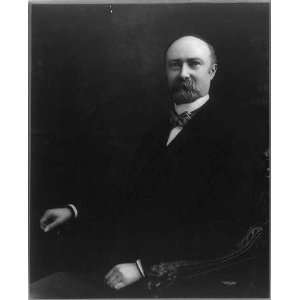   Charles Warren Fairbanks,1852 1918,26th Vice President