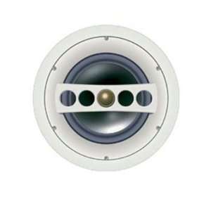  6.5 Round In ceiling Speaker: Electronics