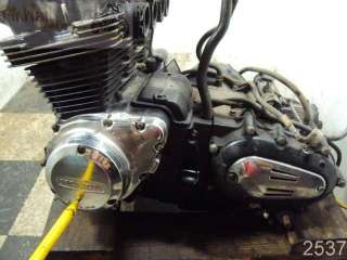 Honda CB900 Custom 900 ENGINE MOTOR  