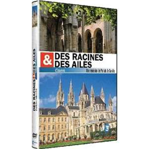    Roots and wings Caen [DVD] (2006) Laforgue, Louis Movies & TV