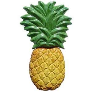  Pineapple Applique 