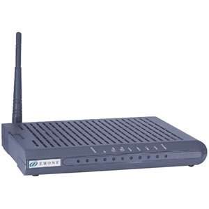  Adsl2+ Bonded 4Port Wifi Bridge/Router Broadcom 110V Na 