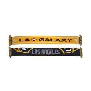  adidas Los Angeles Galaxy Franzi Scarf: Sports & Outdoors