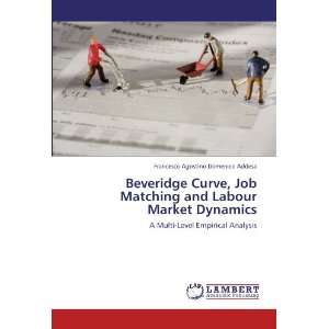  Beveridge Curve, Job Matching and Labour Market Dynamics 