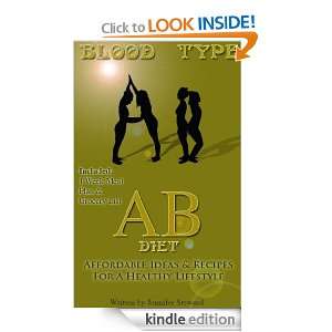 Blood Type AB Diet, Affordable Ideas & Recipes For A Healthy 